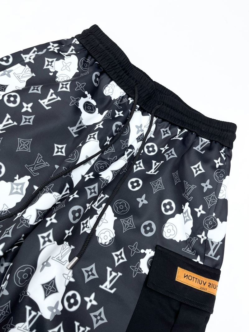 Louis Vuitton Short Pants